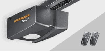 Привод гаражных ворот ProLift 700
